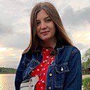 Аня, 28 лет