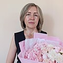 Надежда, 45 лет