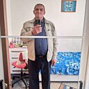 Гайк, 52 года