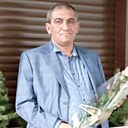 Гайк, 52 года
