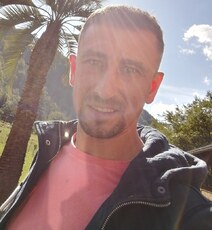 Фотография мужчины Артем, 37 лет из г. Златоуст