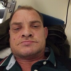 Фотография мужчины Сергей, 41 год из г. Чита