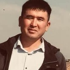 Фотография мужчины Rustam, 43 года из г. Бишкек