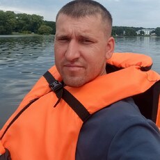 Фотография мужчины Тёма, 39 лет из г. Юрьев-Польский