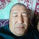 Берик, 57 лет