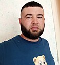 Бек, 32 года