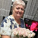 Галина, 62 года