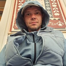 Фотография мужчины Samadhi, 28 лет из г. Санкт-Петербург