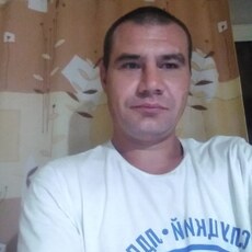 Фотография мужчины Максим, 37 лет из г. Северодвинск