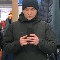 Фотография мужчины Ильшат, 33 года из г. Альметьевск