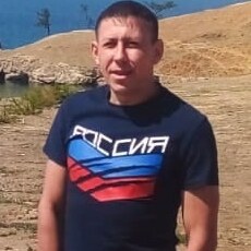 Фотография мужчины Сань, 40 лет из г. Иркутск