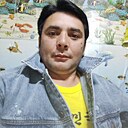 Серега, 36 лет