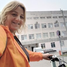 Фотография девушки Наталия, 50 лет из г. Гродно