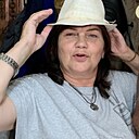 Нінулька, 54 года