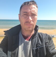 Фотография мужчины Владимир, 40 лет из г. Слуцк