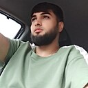 Самир, 32 года