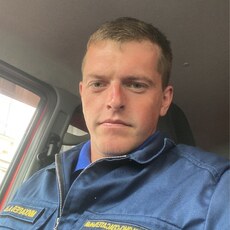 Фотография мужчины Андрей, 30 лет из г. Подольск