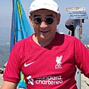 Серик, 54 года