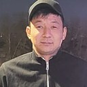 Айдос, 32 года