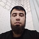 Абдула, 33 года
