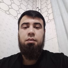 Фотография мужчины Абдулла, 33 года из г. Ханты-Мансийск