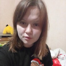 Фотография девушки Ольга, 24 года из г. Георгиевск