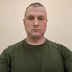 Фотография мужчины Сергей, 41 год из г. Шиханы