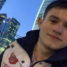 Фотография мужчины Андрей, 24 года из г. Курск