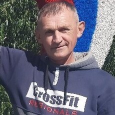 Фотография мужчины Андрей, 57 лет из г. Бердск