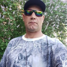 Фотография мужчины Виктор, 39 лет из г. Ангарск