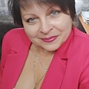 Irina, 58 лет