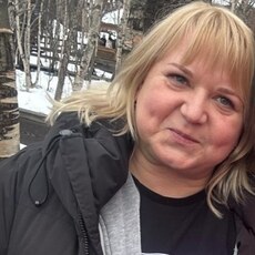 Фотография девушки Ольга, 42 года из г. Мурманск