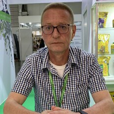 Фотография мужчины Дмитрий, 51 год из г. Москва