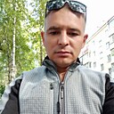 Серега, 38 лет
