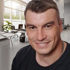 Фотография мужчины Олег, 41 год из г. Рязань