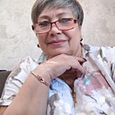 Галина, 65 лет