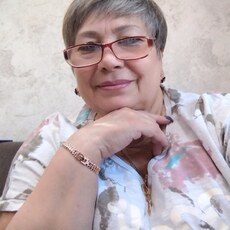 Фотография девушки Галина, 65 лет из г. Кемерово