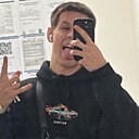 Никита, 19 лет