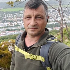 Фотография мужчины Kos, 50 лет из г. Краков