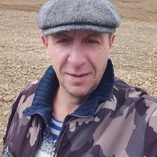 Фотография мужчины Михаил, 47 лет из г. Черногорск
