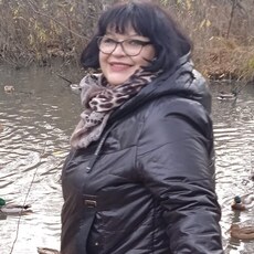Фотография девушки Татьяна, 50 лет из г. Новосибирск