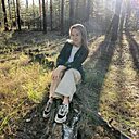 Анастасия, 25 лет