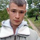 Кирилл, 19 лет