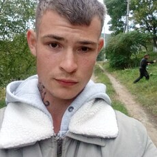 Фотография мужчины Кирилл, 19 лет из г. Находка