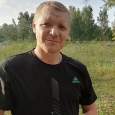 Фотография мужчины Сергей, 39 лет из г. Курган