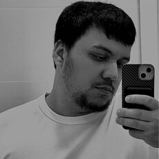 Фотография мужчины Алик, 25 лет из г. Набережные Челны