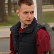Фотография мужчины Николай, 18 лет из г. Пушкино (Московская Обл)
