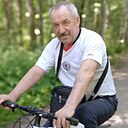Сергей, 65 лет