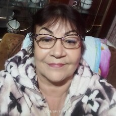 Фотография девушки Светлана, 61 год из г. Степное