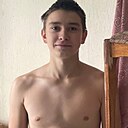 Сергей, 18 лет